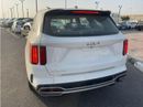 Kia Sorento 2.5L PETROL FULL OPTION 2025