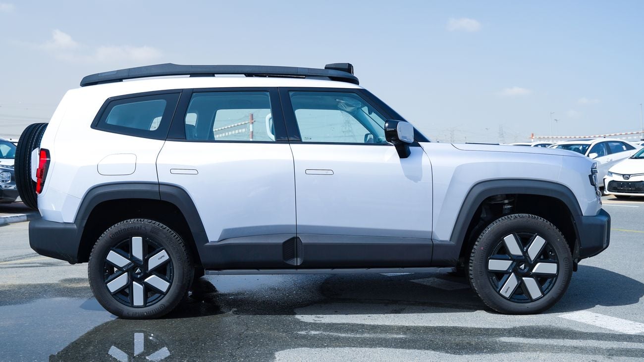 تشنجان لومين