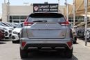 Mitsubishi Eclipse Cross GLS HIGH LINE