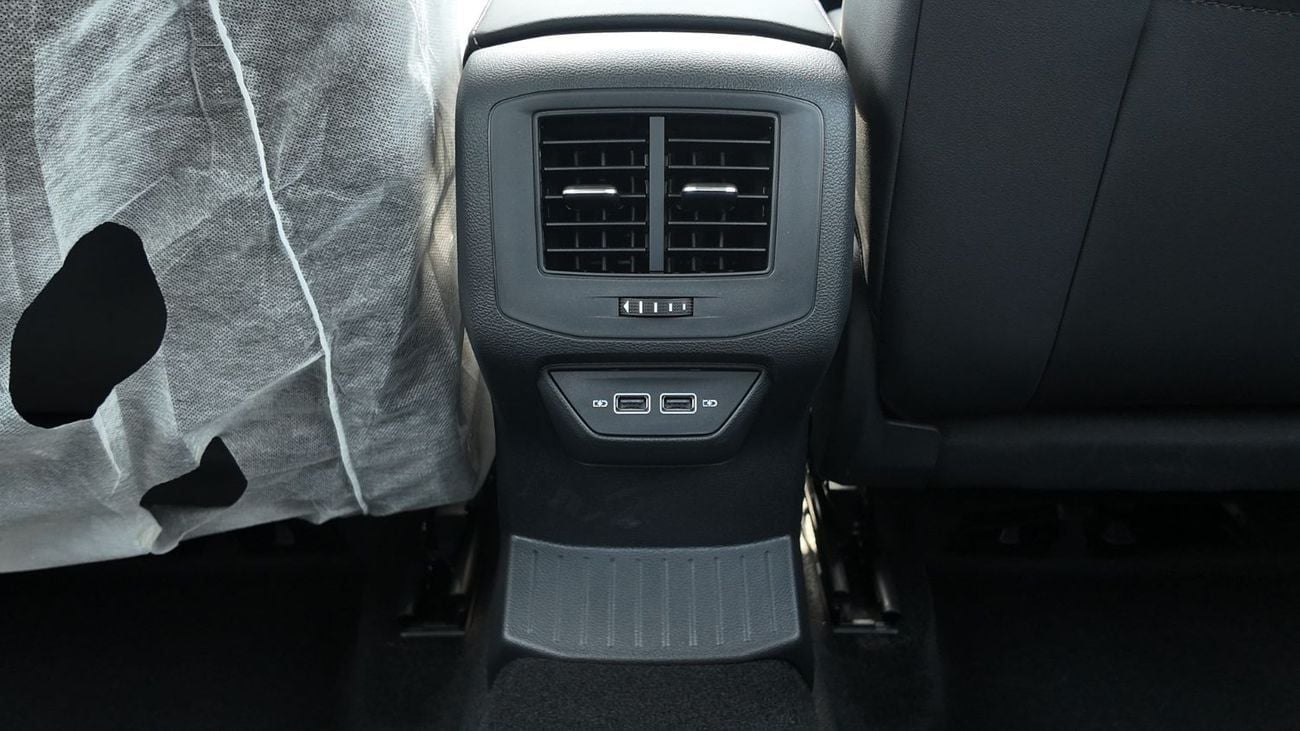 Volkswagen T ROC Volkswagen T-Roc 300TSI