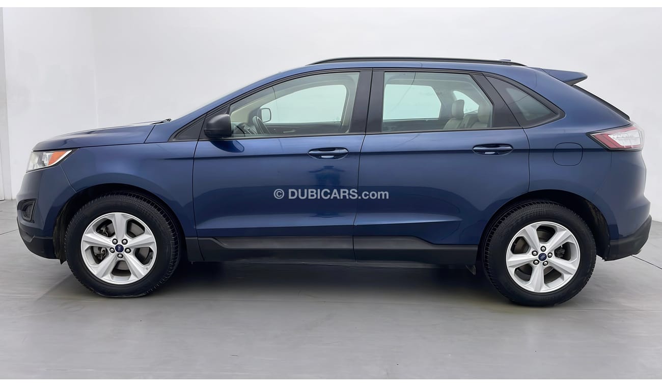 Ford Edge SE 3.5 | Under Warranty | Inspected on 150+ parameters