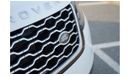 Land Rover Range Rover Velar P250