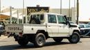 Toyota Land Cruiser Pick Up 2.8 DC Diesel 2026