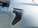 Ford F 150 Ford F-150 XLT Sport - 2023 - Silver