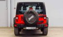 Jeep Wrangler Sport Unlimited