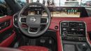 Nissan Patrol 2026 Nissan Patrol Platinum V6 Full Option