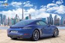 Porsche Cayman GTS | GCC | Under warranty