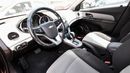 Chevrolet Cruze LS
