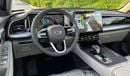GAC GS8 2.0T GX 4WD GCC Dealer Warranty