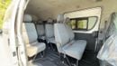 Toyota Hiace 14 SEATER | 2016 | 3.0 DIESEL ENGINE | RHD | 2WD | AUTOMATIC TRANSMISSION