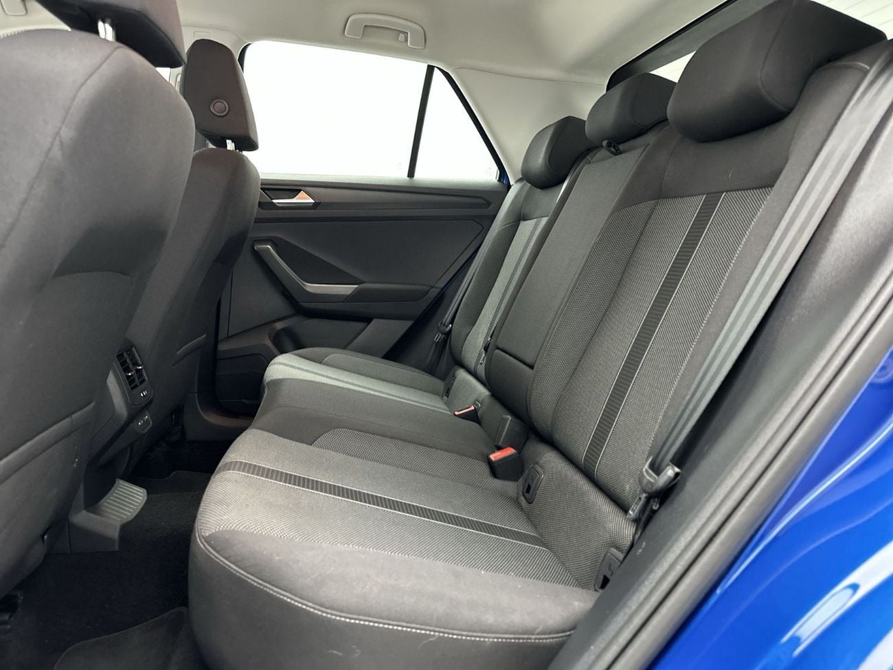 Volkswagen T ROC Life 1.4L (Ref#66572) / WAS 81,900 - NOW 69,900