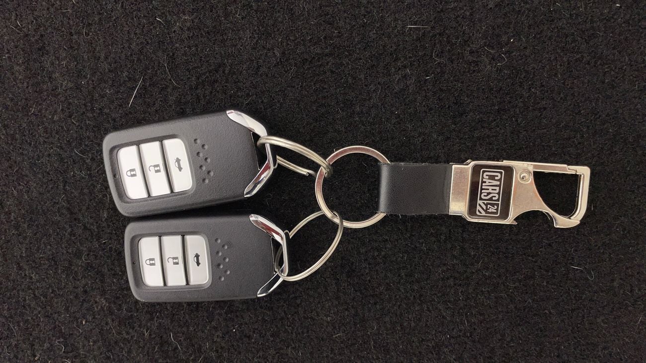 Honda City EX 1.5 | Zero Down Payment | Free Home Test Drive