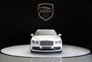 بنتلي فلاينج سبور Bentley Flying Spur