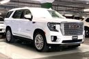 GMC Yukon Denali | Guaranteed Warranty | 0 Down Payment
