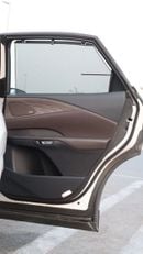 Lexus RX350 TALA15 2.4L CUV AWD