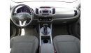 Kia Sportage 2013 ret#265