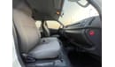 Toyota Hiace GL - High Roof LWB Toyota Hiace 2017 GCC, in excellent condition, without accidents, very clean insi
