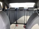 Audi A4 A4 35 TFSI Progress Black