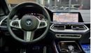 BMW X5 BMW X5 50I XDRIVE 2019 IN IMMACULATE CONDITION STILL UNDER WARRANTY FOR 229K AED