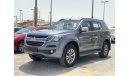 Chevrolet Trailblazer LTZ 2018 4x4 Ref# 325