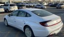 Hyundai Sonata خليجي GCC 0 km