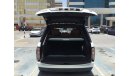 Land Rover Range Rover SE 5.0 SC Vogue SE