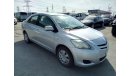 Toyota Belta 2008 AT Right Hand Drive [Japan Imported] 1000CC Clean Car