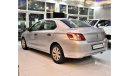 بيجو 301 EXCELLENT DEAL for our 1.6L Peugeot 301 ( 2014 Model! ) in Silver Color! GCC Specs