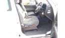 Nissan Patrol Safari Nissan Safari RIGHT HAND DRIVE (Stock no PM 355)