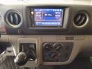 Nissan Urvan Panel Van Std 2.5L M/T (3 Seater) Petrol (4 Door) Manual Transmission