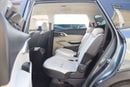 Kia Carens Smartstream 1.5L A/T 1.5L A/T -KIA CARENS 2023 - GCC - 4(V) - Accident-free -7 Seats -In excellent c
