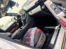 Toyota Land Cruiser VXR 3.5 L