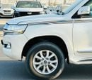 Toyota Land Cruiser VXR+ 5.7L