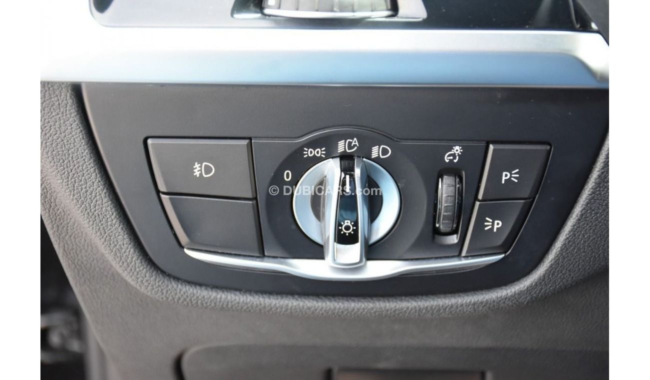 Used BMW X3 xDrive 30i Fully Loaded Clean Car With Warranty 2020