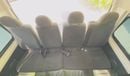Toyota Hiace EXCELLENT CONDITION | RHD | 2016 | 3.0L DIESEL ENGINE | (AT) | 14 SEATERS