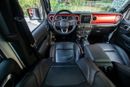 Jeep Wrangler Unlimited RUBICON 2023 GCC | Agency Warranty | Service Contract