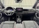 Volkswagen T ROC Style 1.4L, 8 Speed