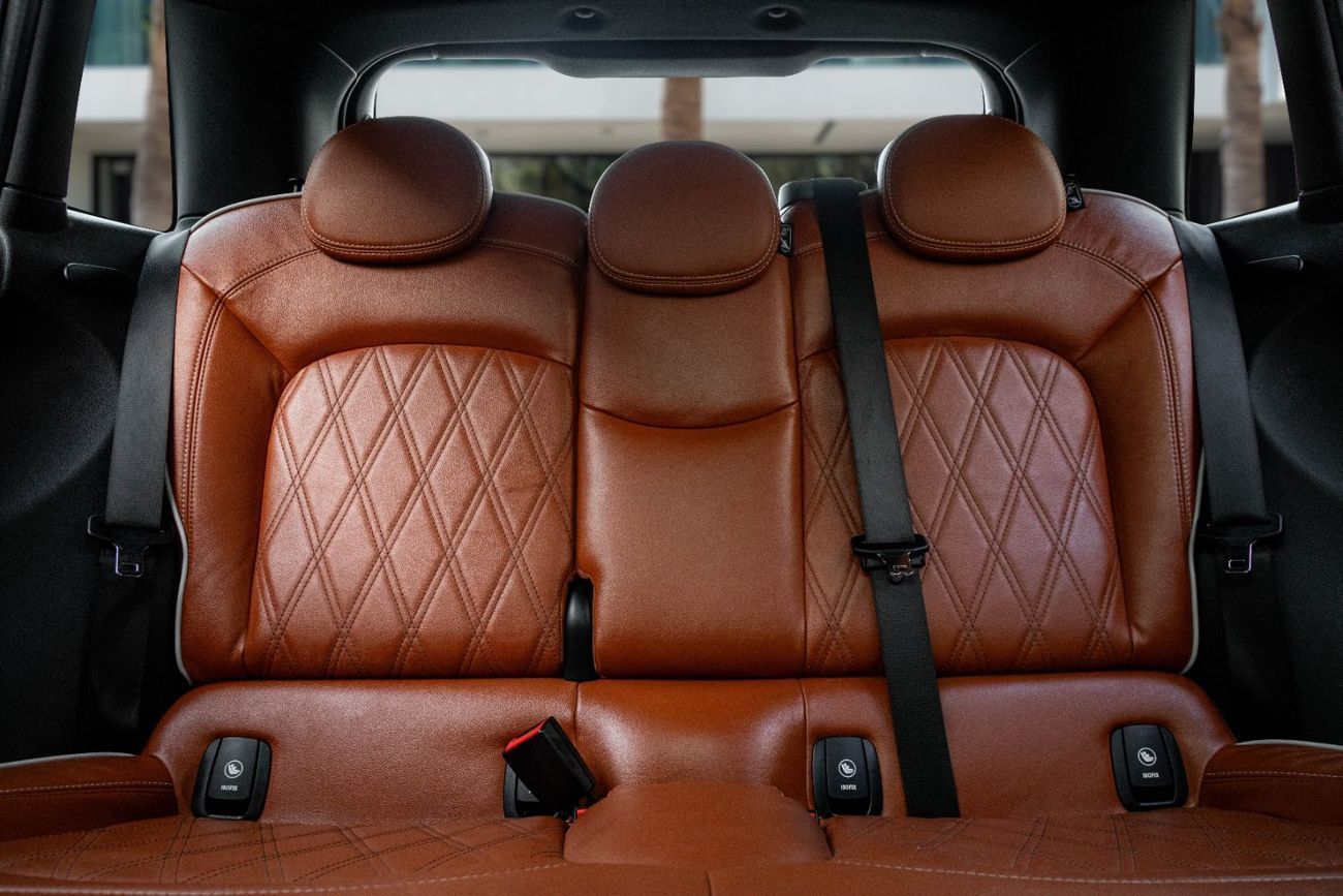 Mini Cooper S S | 1,469 P.M | 0% Downpayment | Immaculate Condition!