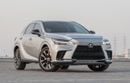 Lexus RX350