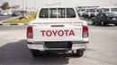 Toyota Hilux TOYOTA HILUX 2.7L 4X2 2025