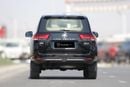 Toyota Land Cruiser GXR 3.5L Twin Turbo - Without sunroof - 2026 (Export)