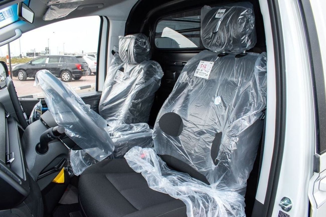 Hyundai Staria HYUNDAI STARIA  CARGO 2.2 DIESEL 2025