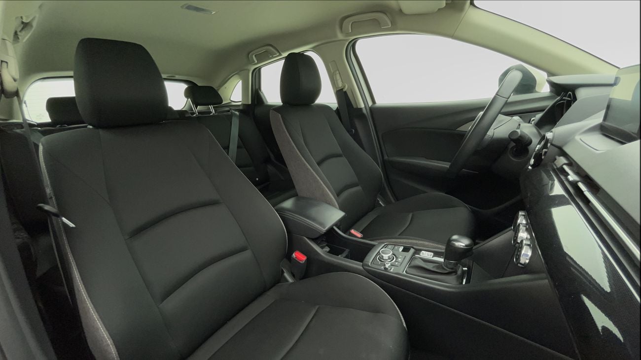 مازدا CX3 2024 GT | AED 737/Month | 0 DP | 30 Day Return | Warranty | Service History