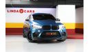 BMW X6M F88
