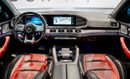 Mercedes-Benz GLE 63 AMG S 4MATIC+ 2021 Mercedes GLE 63s AMG, 2026 Mercedes Warranty, Full Service History, Low Kms, GCC