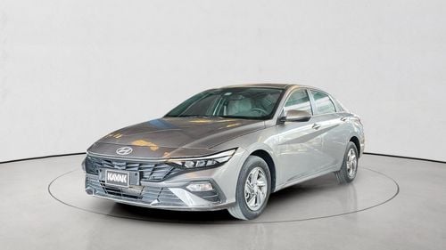 Hyundai Elantra 1.6 GL AUTO SMART | Guaranteed Warranty | 0 Down Payment