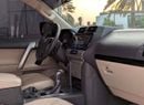 Toyota Prado TX-L 2023 MODEL Full Option V6 4.0L Engine Car is very clean and Perfect Condition