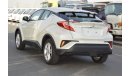 Toyota C-HR Full option clean car