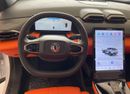 Dongfeng Mage