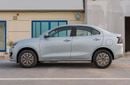 سوزوكي دزاير 2025 Suzuki Dzire 1.2L GLX AMT
